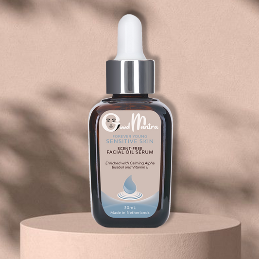 Forever Young Sensitive Skin