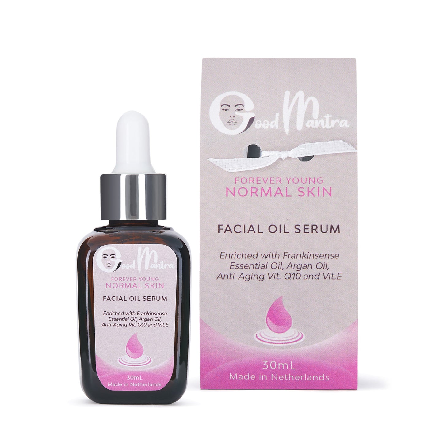 Forever Young Normal Skin