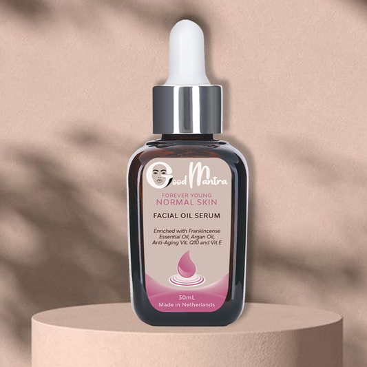 Forever Young Normal Skin