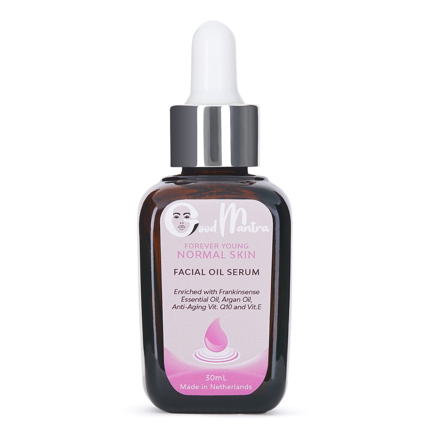 Forever Young Normal Skin