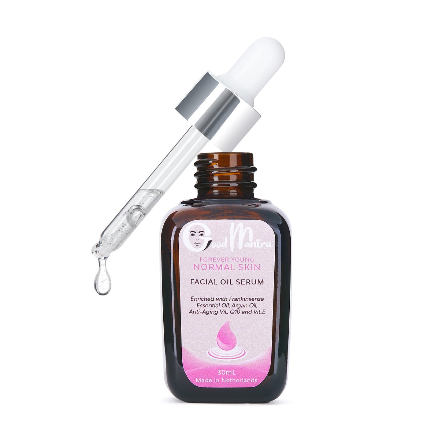 Forever Young Normal Skin